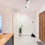 Spacious And Modern Lwowska, Close To Kazimierz Διαμέρισμα Krasków