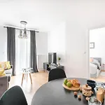 Spacious And Modern Lwowska, Close To Kazimierz
