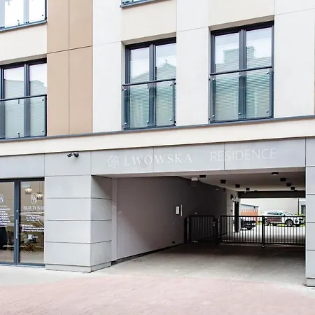 Spacious And Modern Lwowska, Close To Kazimierz Apartment *