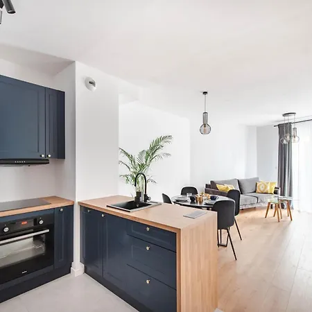 Spacious And Modern Lwowska, Close To Kazimierz * Krakow