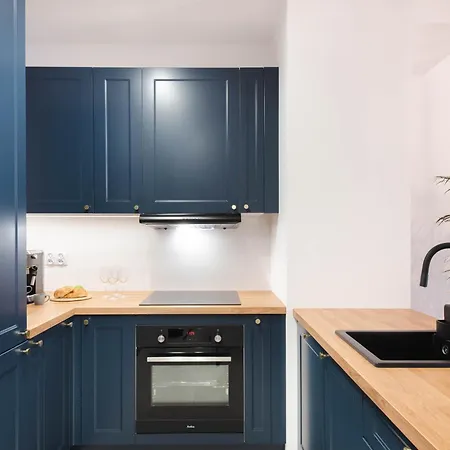 Apartman Spacious And Modern Lwowska, Close To Kazimierz *