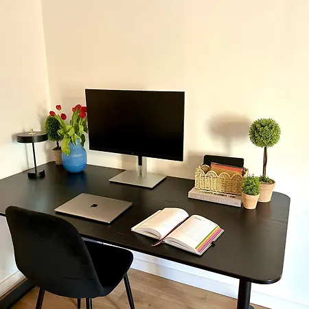Apartman Spacious And Modern Lwowska, Close To Kazimierz