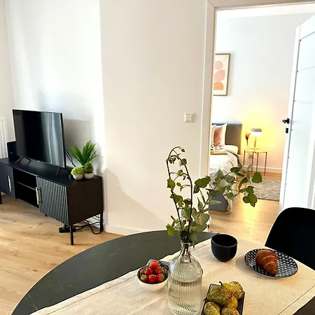 Apartman Spacious And Modern Lwowska, Close To Kazimierz