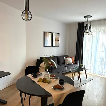 Spacious And Modern Lwowska, Close To Kazimierz Apartman *
